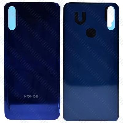 Лот: 19917236. Фото: 1. Задняя крышка Huawei Honor X9... Корпуса, клавиатуры, кнопки