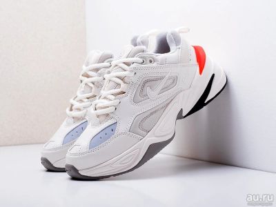 Лот: 11879387. Фото: 1. Кроссовки Nike M2K TEKNO (10992... Кеды, кроссовки, слипоны