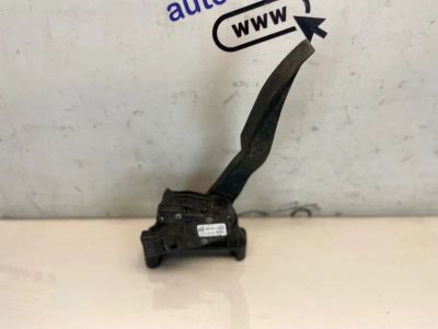 Лот: 22459617. Фото: 1. педаль газа Opel Astra L48. Другое (автозапчасти)