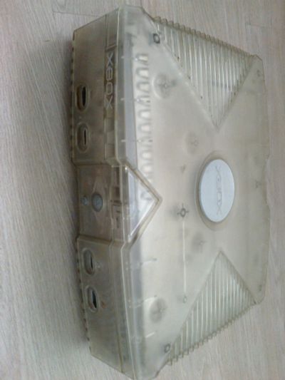 Лот: 7348741. Фото: 1. Xbox раритет супер. Игровые приставки, консоли