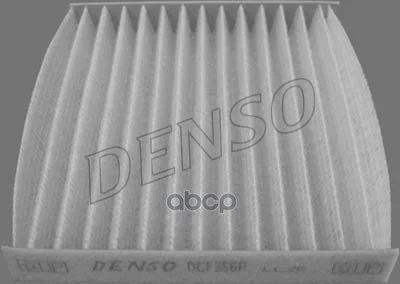 Лот: 14077921. Фото: 1. Фильтр салона Denso арт. DCF356P. Другое (автозапчасти)