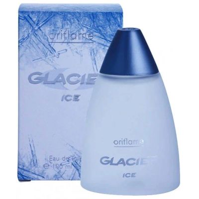 Лот: 10627504. Фото: 1. Туалетная вода Glacier Ice. Мужская парфюмерия