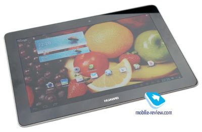 Лот: 5915330. Фото: 1. Huawei MediaPad 10 FHD 8Gb Wi-Fi. Планшеты