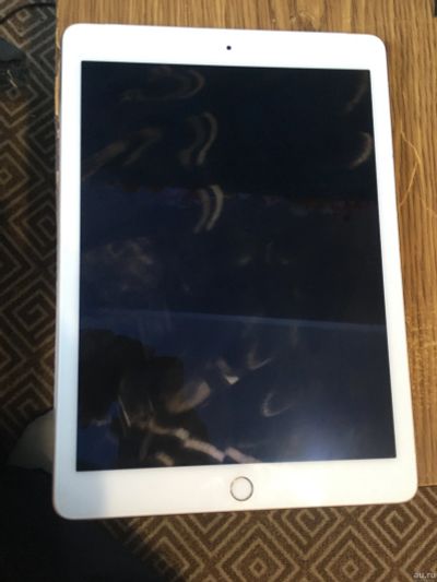 Лот: 18032804. Фото: 1. Apple iPad Air 2. Планшеты
