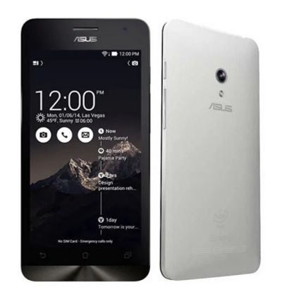 Лот: 4397026. Фото: 1. Asus Zenfone 5 A501CG + Гарантия... Смартфоны