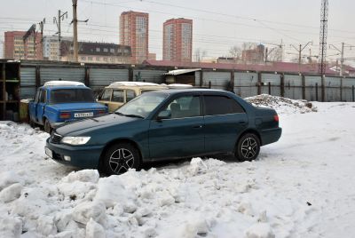 Лот: 4045317. Фото: 1. Автомобили. Автомобили