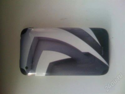 Лот: 594447. Фото: 1. Apple Iphone 3g 16gb. Смартфоны