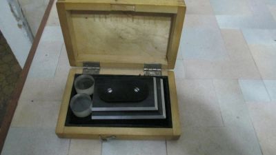 Лот: 8499231. Фото: 1. угольник. Ручной инструмент