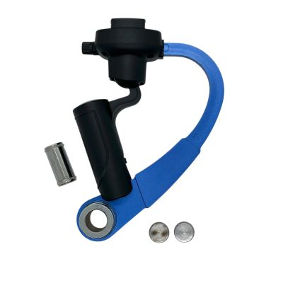 Лот: 25066689. Фото: 1. Держатель для GoPro Balance Grip. Штативы, держатели