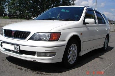 Лот: 1435804. Фото: 1. Toyoya Vista Ardeo 1999 - уезжаю... Автомобили