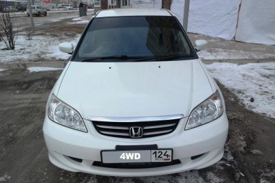 Лот: 4880887. Фото: 1. Honda Civic Ferio Хонда цивик... Автомобили