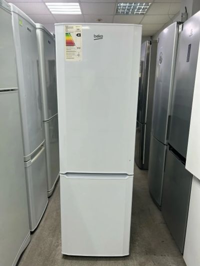 Лот: 25740165. Фото: 1. Холодильник (05177). Холодильники, морозильные камеры