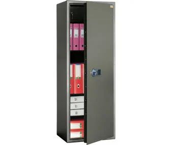 Лот: 3675030. Фото: 1. Сейф офисный Valberg ASM-165T... Сейфы, металлические шкафы