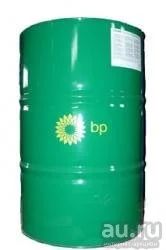 Лот: 13590241. Фото: 1. Масло моторное BP Visco 5000 5W-30... Масла, жидкости