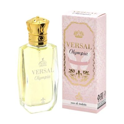 Лот: 19095518. Фото: 1. Positive Parfum woman (altro Aroma... Женская парфюмерия