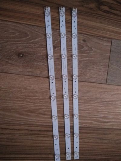 Лот: 12726363. Фото: 1. Диодная подсветка жк. Телевизоры
