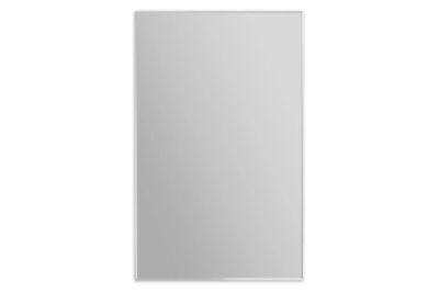 Лот: 24684797. Фото: 1. Зеркало в раме Hoff SPC-AL-500-800. Мебель для ванной комнаты