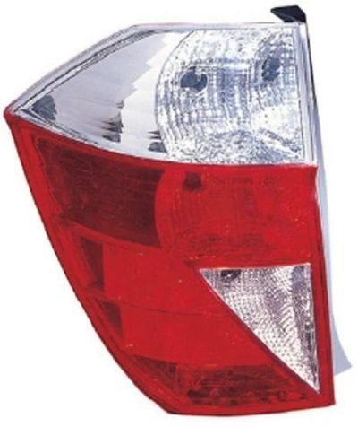 Лот: 3698714. Фото: 1. Фонарь задний лев. honda edix... Оптика и освещение