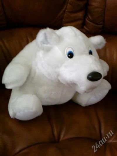 Лот: 962256. Фото: 1. Большая игрушка. Мягкие