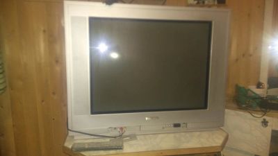 Лот: 10590395. Фото: 1. Телевизор Thomson (Томсон), диагональ... Телевизоры