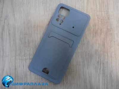 Лот: 20679587. Фото: 1. Чехол силиконовый для Xiaomi Redmi... Чехлы, бамперы