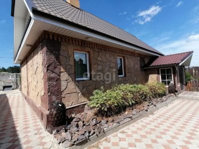 Лот: 25295528. Фото: 1. 5-комн. и более дом , посёлок... Дома