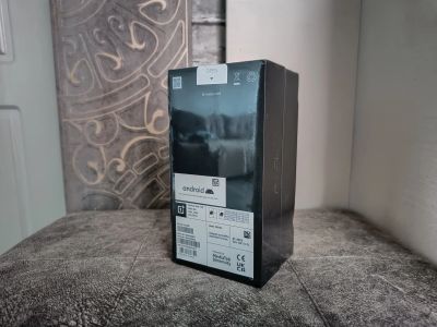 Лот: 19170831. Фото: 1. OnePlus Nord 2 Gray Sierra 8/128... Смартфоны