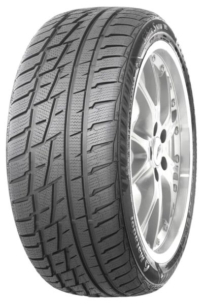 Лот: 11134024. Фото: 1. Автошина 215/55 R16 Matador MP... Шины