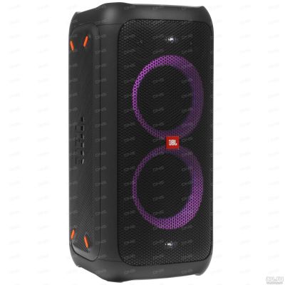 Лот: 17076088. Фото: 1. Домашняя аудиосистема JBL PARTyBOX... Активные акустические системы