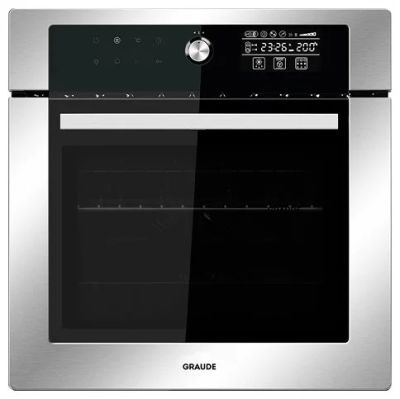 Лот: 12769703. Фото: 1. Духовой шкаф Graude BM 60.0 E. Плиты, духовые шкафы, варочные поверхности