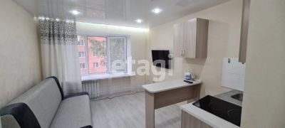 Лот: 25797377. Фото: 1. квартира , Красноярск улица Корнетова... Квартиры, студии