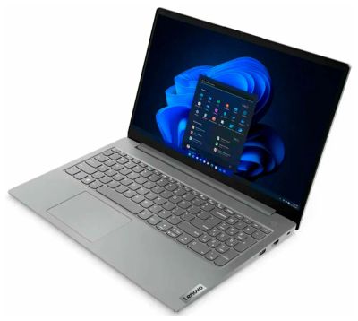 Лот: 23495405. Фото: 1. Ноутбук Lenovo V15 G4 AMN Новый... Ноутбуки