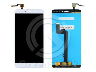 Лот: 13959851. Фото: 1. Дисплей для Xiaomi Mi Max 2... Дисплеи, дисплейные модули, тачскрины
