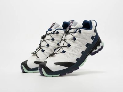 Лот: 24973704. Фото: 1. Кроссовки Salomon XA PRO 3D. Кеды, кроссовки, слипоны