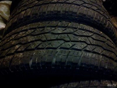 Лот: 10384679. Фото: 1. Шины Maxxis AT-771 Bravo 225/65... Шины