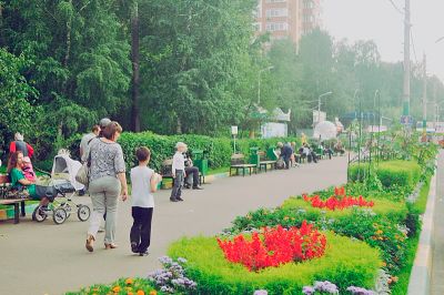 Лот: 3862203. Фото: 1. ТРОЯ-ПАРК. Предлагаем новые рекламные... Красноярск