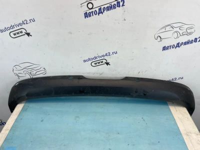 Лот: 24393013. Фото: 1. накладка на бампер Лада Веста... Кузов