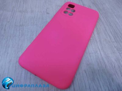 Лот: 19249975. Фото: 1. Чехол силиконовый для Xiaomi Redmi... Чехлы, бамперы