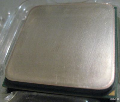 Лот: 9764399. Фото: 1. AMD Athlon II X4 635 (rev. C3... Процессоры