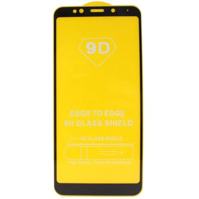 Лот: 11869138. Фото: 1. Защитное стекло Xiaomi Redmi 5... Защитные стёкла, защитные плёнки