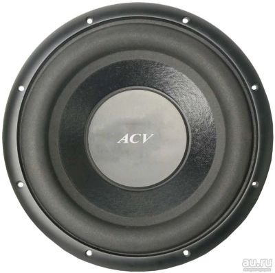 Лот: 13860465. Фото: 1. ACV SW-TOR сабвуфер. Сабвуферы