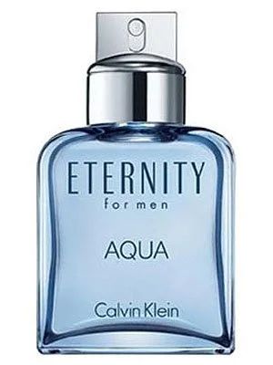 Лот: 12144498. Фото: 1. Calvin Klein men Eternity Aqua... Мужская парфюмерия