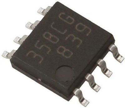 Лот: 17451033. Фото: 1. Bios MX25L1006EM2I. Микросхемы