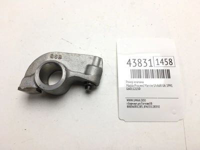 Лот: 20391263. Фото: 1. Рокер клапана Mazda Proceed Marvie... Двигатель и элементы двигателя