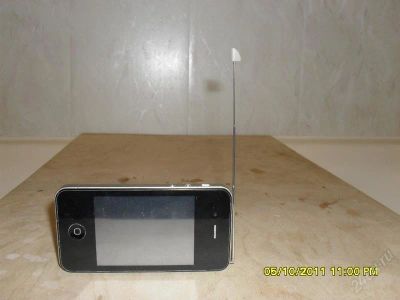 Лот: 1242823. Фото: 1. iphone китай 2 сим-карты+телевизор. Смартфоны