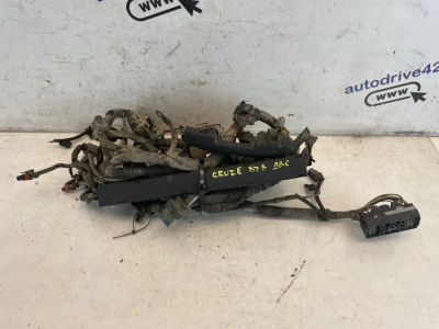 Лот: 24004912. Фото: 1. проводка двс Chevrolet Cruze J300. Другое (автозапчасти)