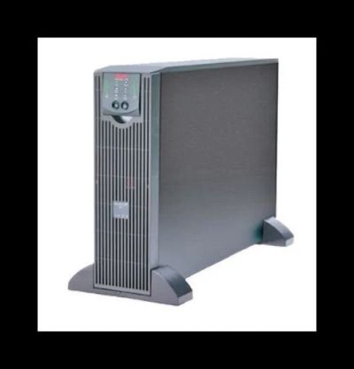 Лот: 11060902. Фото: 1. Продам ибп APS Smart-UPS RT 3000VA... ИБП, аккумуляторы для ИБП