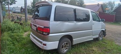 Лот: 24315272. Фото: 1. Toyota touring hiace. Автомобили