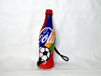 Лот: 5305636. Фото: 1. Дудка Coca-Cola. Другое (сувениры, подарки)