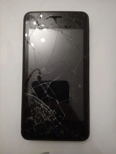 Лот: 11155892. Фото: 1. Смартфон ZTE Blade А3 (6089). Смартфоны